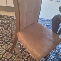 نهار خوری ۶ نفره