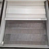 فروش پرده زبرا|پرده، رانر، رومیزی|قم, شهدا|دیوار