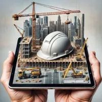 مدیریت پیمان و مشارکت در ساخت
