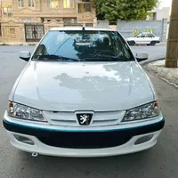 پارس ساده مدل۹۰