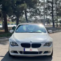 بی‌ام‌و سری 6 کروک 630i، مدل ۲۰۰۹|خودرو سواری و وانت|تهران, تهران‌سر|دیوار