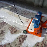 قالیشویی صنعتی قائم (ضمانت شست و شو)|خدمات نظافت|نیشابور, |دیوار