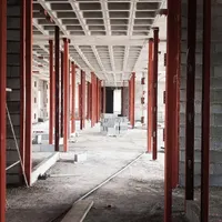 منقطع. جوشکاری. والپس. رابیتس نما وسقف