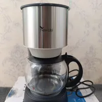 قهوه ساز نیولایف