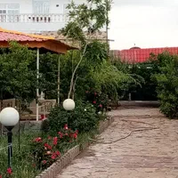 باغ ویلا اجاره ای دوبلکس استخر آبگرم شیرحصار|اجارهٔ کوتاه‌مدت ویلا و باغ|مشهد, گلبرگ شمالی|دیوار