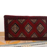 پشتی دست‌باف|پشتی|تربت‌حیدریه, باغ سلطانی|دیوار
