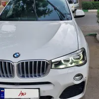 BMW x4|خودرو سواری و وانت|مشهد, دانش|دیوار