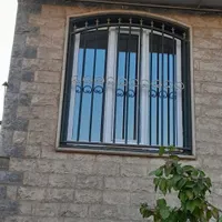 درب و پنجره دوجداره upvc|مصالح و تجهیزات ساختمان|قم, عمار یاسر|دیوار