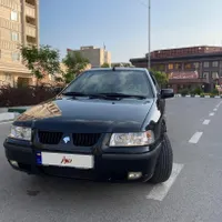 سمند LX ساده، مدل ۱۳۹۲|خودرو سواری و وانت|ارومیه, |دیوار