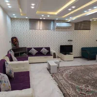 اجاره سوئیت دوخوابه شیک کوتاه مدت|اجارهٔ کوتاه‌مدت آپارتمان و سوئیت|یزد, |دیوار