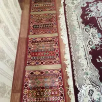 یک عدد ورنی 40 در 2متر باغ درجه یک|گلیم، جاجیم، گبه|تبریز, |دیوار