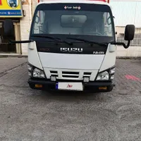ایسوزو 5200مدل88|خودرو سنگین|گرگان, |دیوار