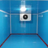 نصب و راه اندازی سردخانه + شرایط