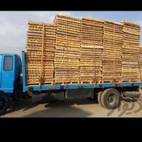 خریدوفروش پالت چوبی وپلاستیکی وصندوق|عمده‌فروشی|چهاردانگه (تهران), |دیوار