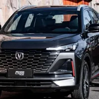 فروش چانگان 55وارداتی ۲۰۲۴ تحویل خرداد 1404