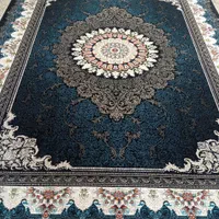 فرش های 9متری آکبندداخل کاور به تعداد بالا|فرش|شریف‌آباد, |دیوار