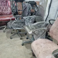 صندلی اداری در حدنو|دفتر کار|مشهد, شفا|دیوار
