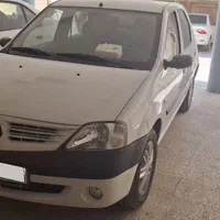 رنو پارس تندر دنده‌ای، مدل ۱۳۹۸