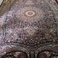 فرش ۷۰۰ شانه نو|فرش|تایباد, |دیوار