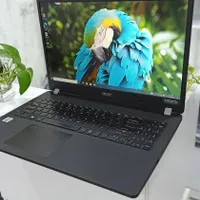 لپتاپ نسل۱۰ خونگی Acer تایوانی|رایانه همراه|اهواز, نادری|دیوار