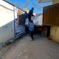 نمایندگی فروش گوگرد معدنی زرکوه و بیوکمپوست الی|خدمات باغبانی و درختکاری|یاسوج, |دیوار