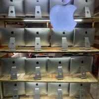 کامپیوتر  اپل iMac All in one 20inch|رایانه رومیزی|تبریز, |دیوار