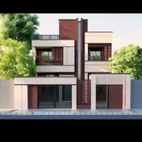 آپارتمان 2 خوابه مهرشهر فاز یک پیش فروش قطعه 17