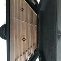 سنتور تک مهر موسوی