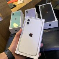 اپل iPhone 11 با حافظهٔ ۱۲۸-۲۵۶گیگابایت درحد اک|موبایل|تهران, گیشا|دیوار