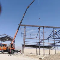 خدمات جرثقیل۷تن دکل بلند با۳۰ سال سابقه کل تهران|خدمات حمل و نقل|تهران, ابوذر|دیوار
