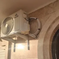 تعمیرکار کولر نصب و سرویس وخریدار دو تیکه پنجره ای