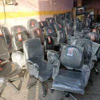 صندلی چرخدار وجک دار|صندلی و نیمکت|کرمان, |دیوار