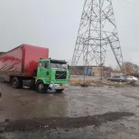کشنده  اف  ۸۹|خودرو سنگین|تهران, دانشگاه تهران|دیوار