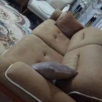 مبل فروشی در حد نو