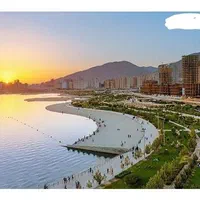 واحد115متر/ویو ایرانمال، دریاچه،چیتگر/طبقه29|فروش آپارتمان|تهران, دریاچه شهدای خلیج فارس|دیوار