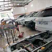 صافکاری PDRملایی