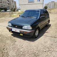 پراید هاچبک کره ای ۷۹