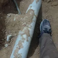 دارای دریل تخریب همراه با نیسان جکی|خدمات پیشه و مهارت|شوش, |دیوار