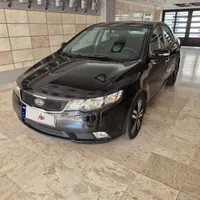 کیا سراتو اتوماتیک 2000cc، مدل ۲۰۱۰|خودرو سواری و وانت|تهران, دانشگاه علم و صنعت|دیوار