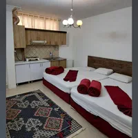 اجاره هتل تمیزتاحرم 3دقیقه پیاده سوییت باپارگینک|اجارهٔ کوتاه‌مدت آپارتمان و سوئیت|مشهد, امام رضا (ع)|دیوار