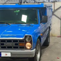 نیسان مدل ۸۲ در حد خشک فوری