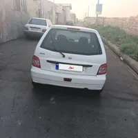 پراید 111 SE، مدل ۱۳۹۶|خودرو سواری و وانت|آفتاب, |دیوار