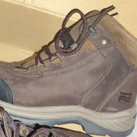 کفش ایمنی Timberland|کیف، کفش، کمربند|بندرعباس, |دیوار