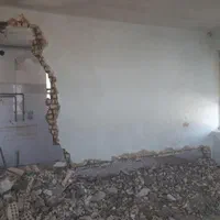 تخریب کاری|خدمات پیشه و مهارت|اندیمشک, |دیوار