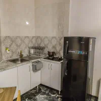 سوئیت اقتصادی غرب جنت اباد سوییت|اجارهٔ کوتاه‌مدت آپارتمان و سوئیت|تهران, جنت‌آباد جنوبی|دیوار