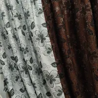 پرده حریر و دستک هاش|پرده، رانر، رومیزی|تربت‌حیدریه, داروپخش|دیوار