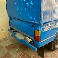 وانت نیسان، مدل ۱۳۸۳|خودرو سواری و وانت|قوچان, |دیوار