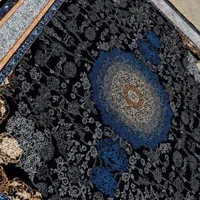 فرش آراد رنگ بندی ارسال|فرش|قائم‌شهر, |دیوار
