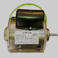 الکترو پمپ دینام موتور کولر آبی موتوژن الکترو فرد