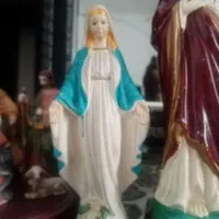 مجسمه|کلکسیون اشیاء عتیقه|تهران, اوین|دیوار